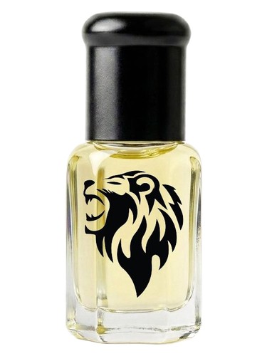 No.2 Gulab bottle