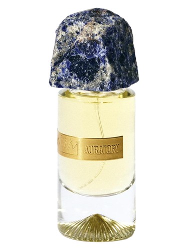 Auratory bottle