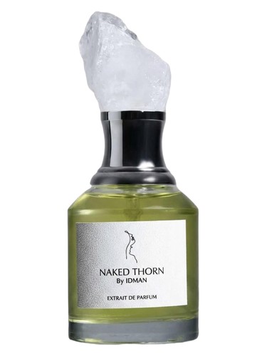 Naked Thorn bottle