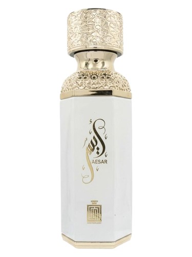 Aesar bottle