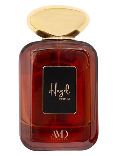 Hazel bottle