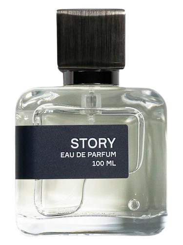 Story bottle