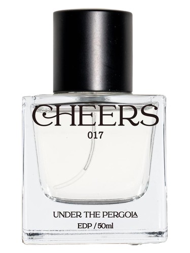 Cheers bottle