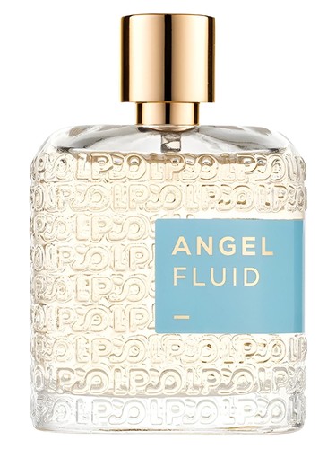 Angel Fluid bottle