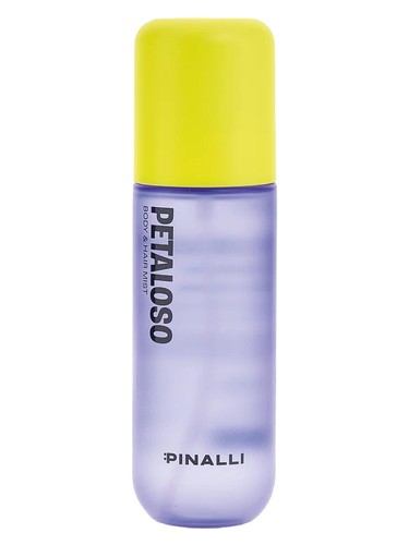Petaloso bottle