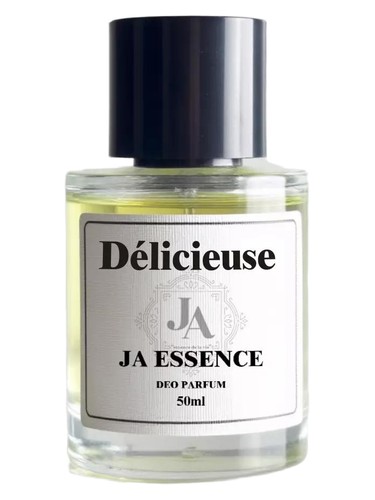 Délicieuse bottle