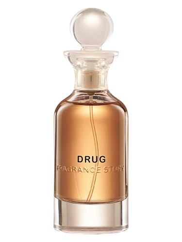 Drug bottle