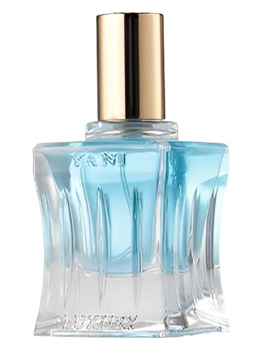 Silver Mist bottle