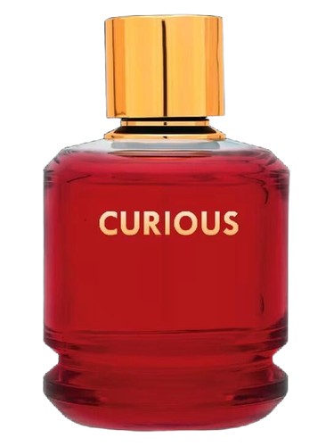 Curious bottle