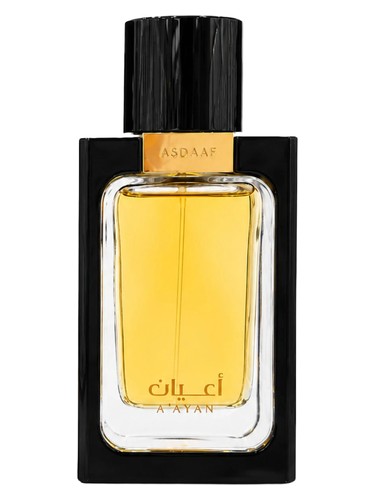 A’Ayan bottle