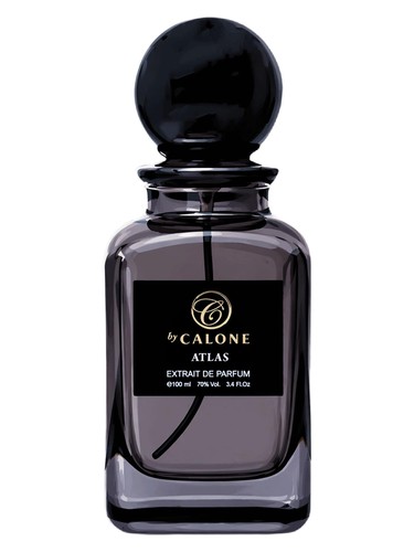 Atlas bottle