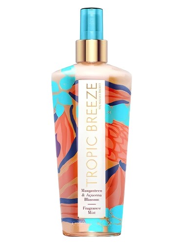 Tropic Breeze bottle