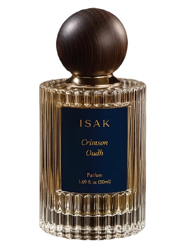 Crimson Oudh bottle