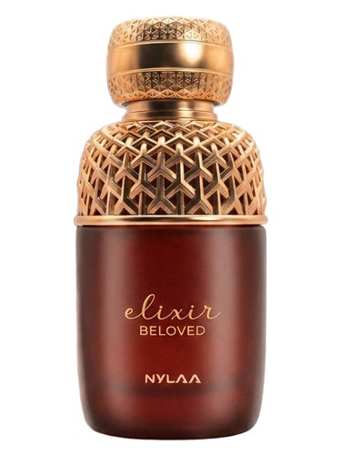 Elixir Beloved bottle