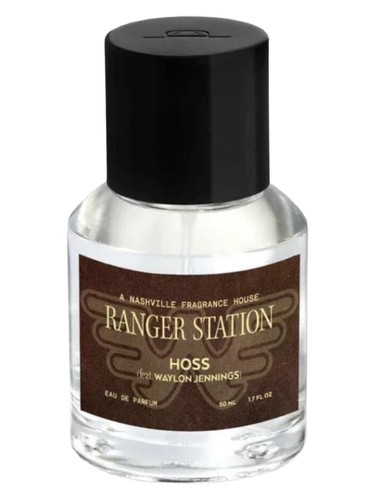 Hoss bottle