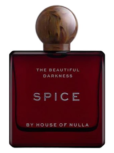 Spice bottle