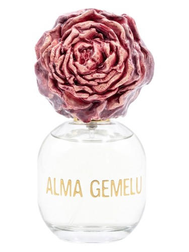 Rosa di Fiore bottle