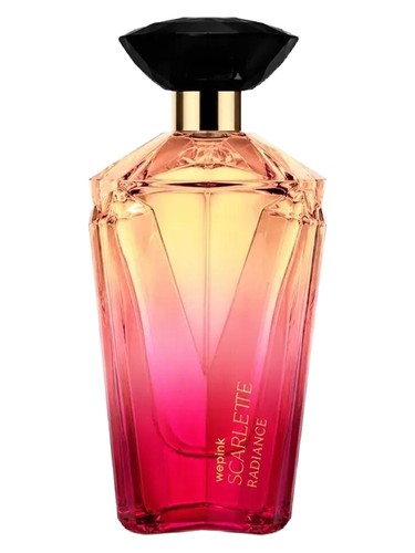 Scarlette Radiance bottle