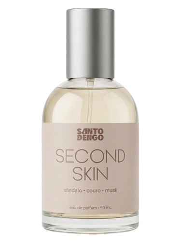 Second Skin bottle