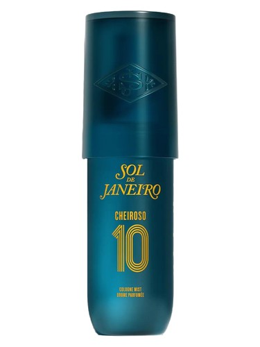 Cheiroso 10 bottle