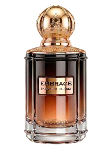 Embrace bottle