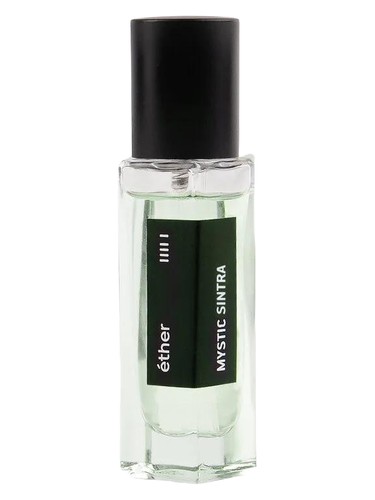 Mystic Sintra bottle