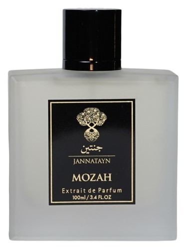 Mozah bottle