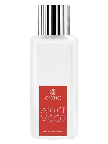 Addict Mood bottle
