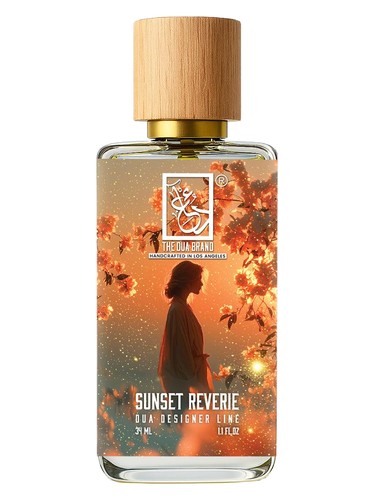 Sunset Reverie bottle
