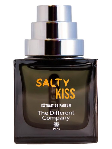 Salty kiss bottle