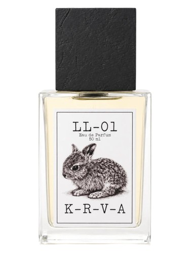 LL-01 Lã de Lebre bottle