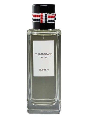 Vetyver And Violet bottle
