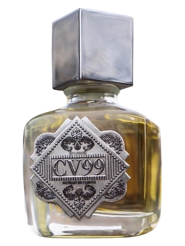CV99 bottle