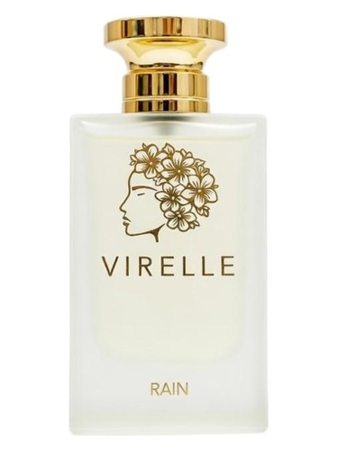 Rain bottle