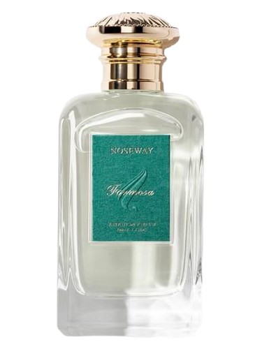 Formosa 小小多山的國家 bottle