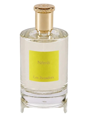 Néroli bottle