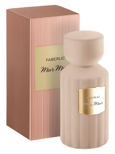 Mur Mur Parfum bottle