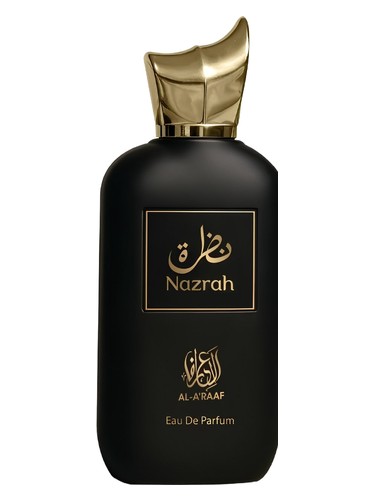 Nazrah bottle