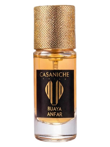 Buaya Anfar bottle