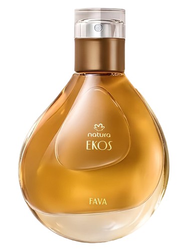 Ekos Fava bottle