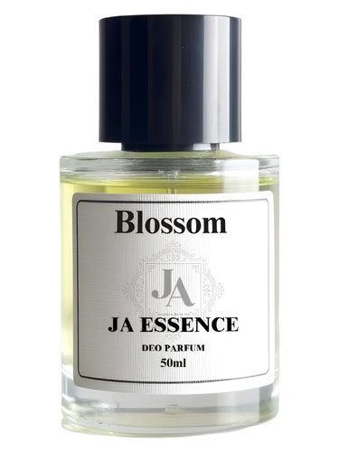 Blossom bottle