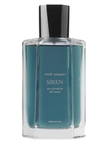 Siren bottle