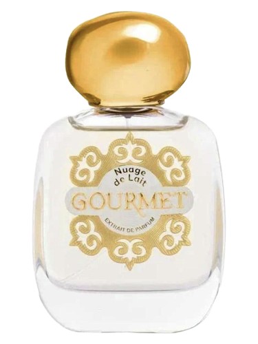Nuage De Lait bottle