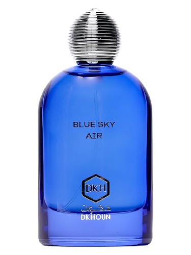 Blu Sky Air bottle