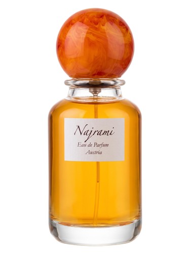 LeavesFall bottle