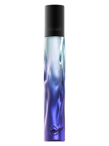 Hustle MoodRoller bottle