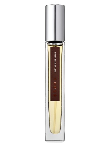 X01 Sweet Seed Of Love bottle