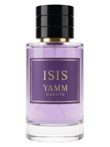 Isis bottle