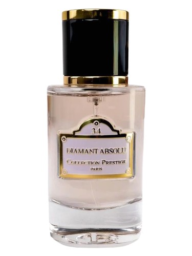 Diamant Absolu bottle
