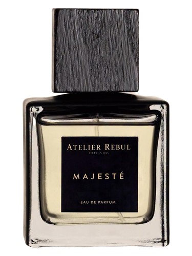 Majesté bottle